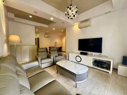 Charisma View (D21), Apartment #530306581
